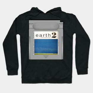 Earth 2- Special Low Frequency Version Game Cartridge Hoodie